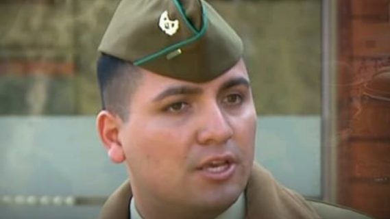 Contraloría pide a Carabineros y al Registro Civil informar mecanismo usado para generar segunda identidad de policía infiltrado