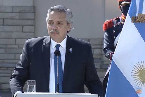 Personalidades dirigen carta a Fernández en la que rechazan voto contra Venezuela en la ONU