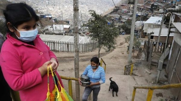 «Mucho más lenta»: Cepal advierte que recuperación de la crisis no se dará en los próximos tres años