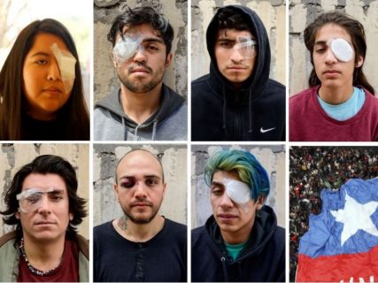 Navarro exige glosa para reparación a víctimas del estallido social: “Debe ser un punto intransable para la oposición”
