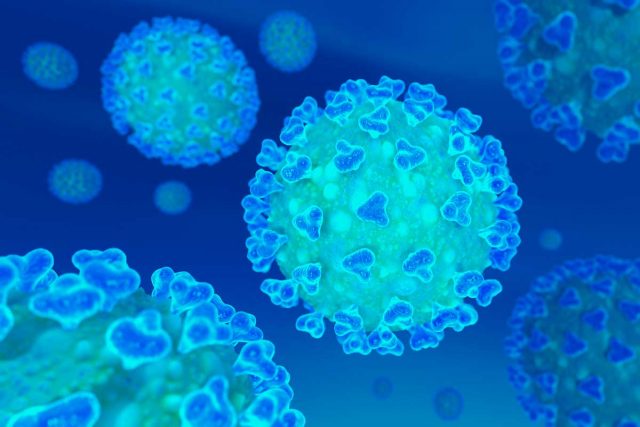 ¿Qué oculta el COVID-19 para que la etapa inicial de infección transcurra sin síntomas?