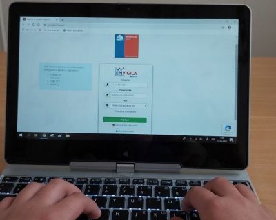 Como “un engaño a la ciudadanía” califican decisión del Gobierno de no  haber reconocido fallas del sistema Epivigila
