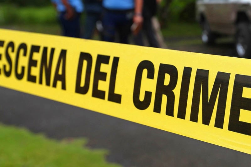 Denuncian asesinato de periodista en nororiente de Colombia