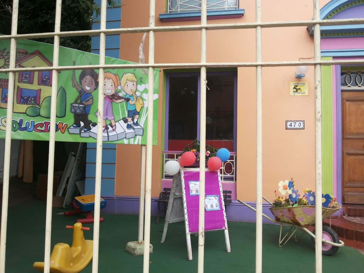 Congreso: Comisión de Educación analizó reapertura de jardines infantiles