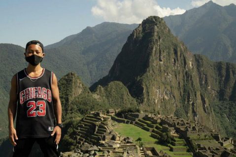 Perú abrió Machu Picchu solo para un turista japonés