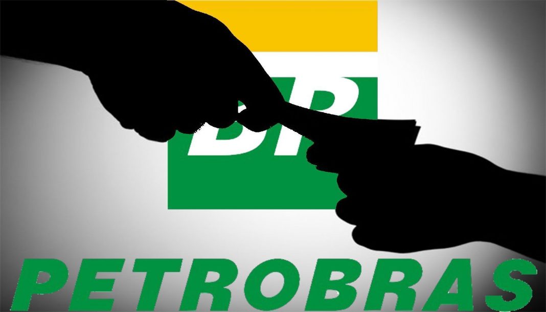 Brasil: Autoridades investigan esquema de soborno entre Petrobras y JPMorgan