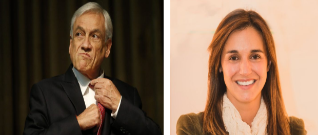 Piñera propone a una conocida activista del Rechazo al Consejo para la Transparencia