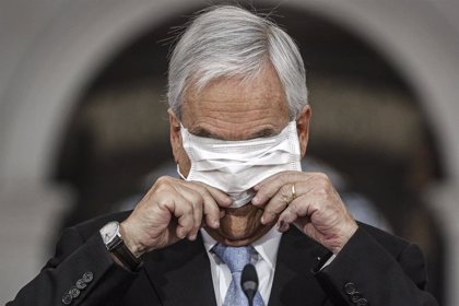 Denuncia sobre manipulación de cifras de la pandemia pone al gobierno de Piñera contra las cuerdas