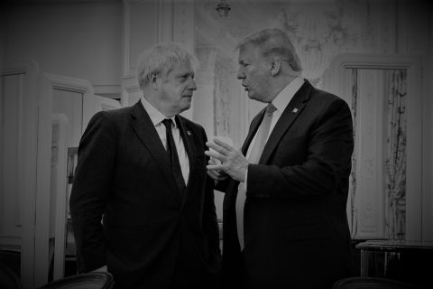 «Transparencia Venezuela», la coalición anti-Maduro que financia Reino Unido