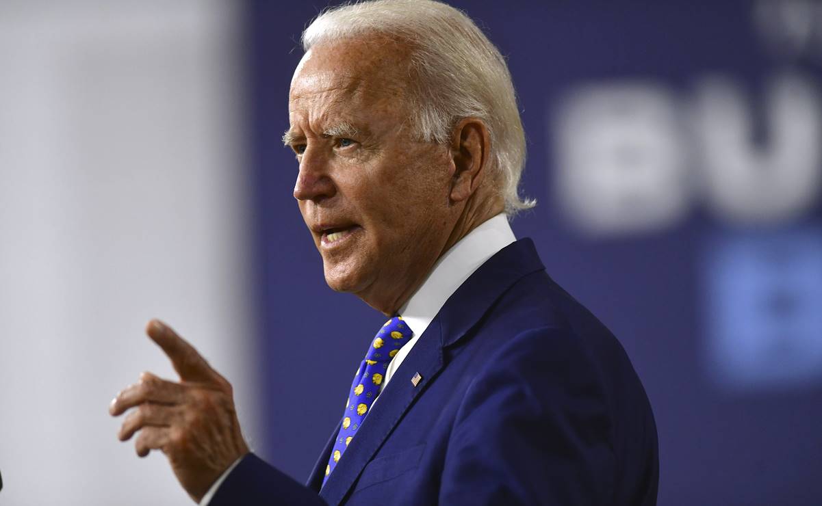 Elecciones en EE. UU.: Biden aumenta intención de voto en Florida