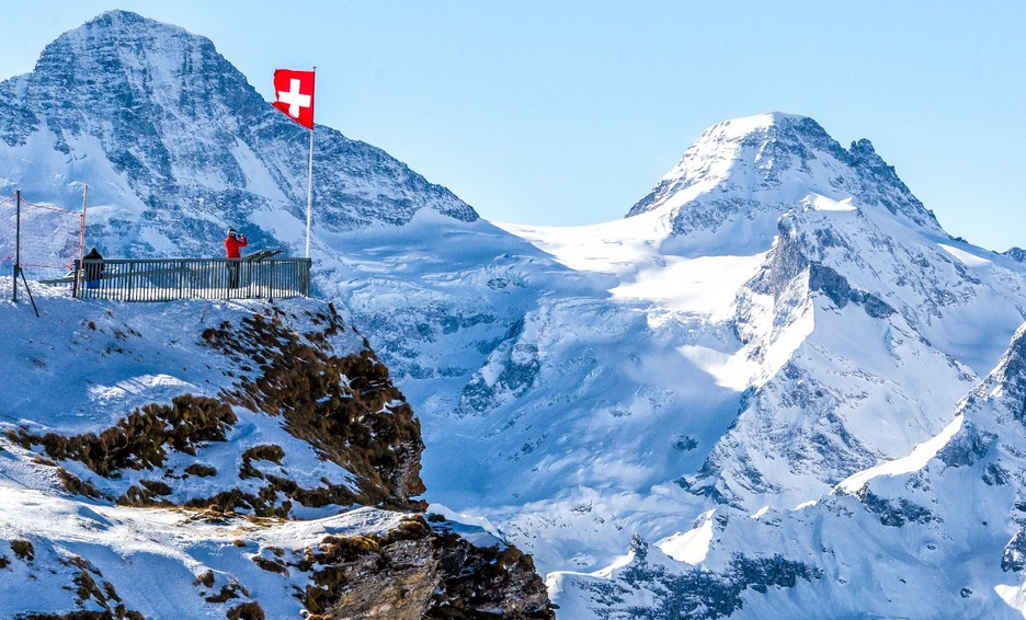 Deshielo de glaciares en los Alpes saca a la luz tesoros ocultos durante 10.000 años