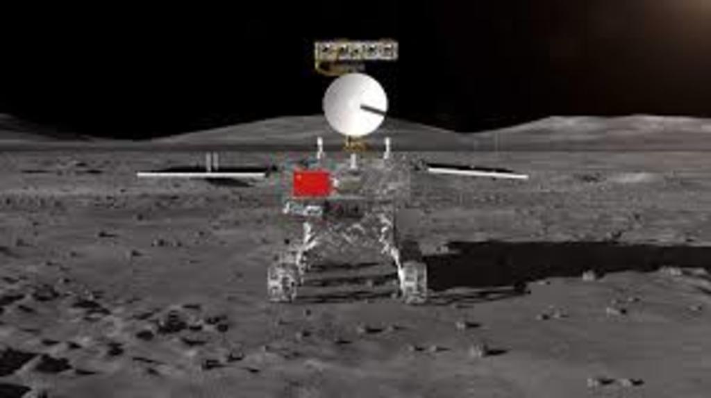 En China preparan lanzamiento de una sonda a la Luna para recolectar muestras