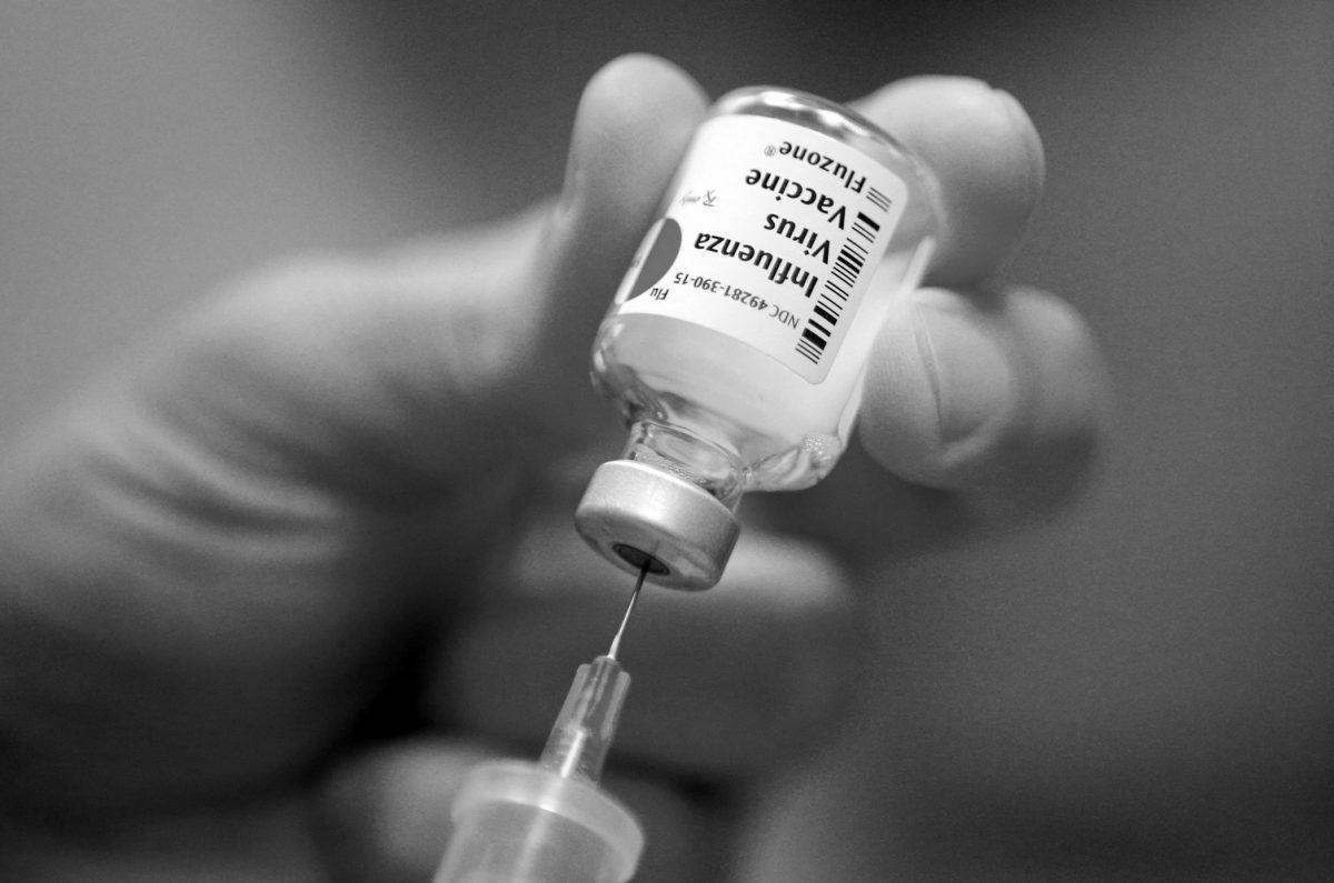 9 mythes sur le vaccin contre la grippe auxquels vous devriez cesser de croire