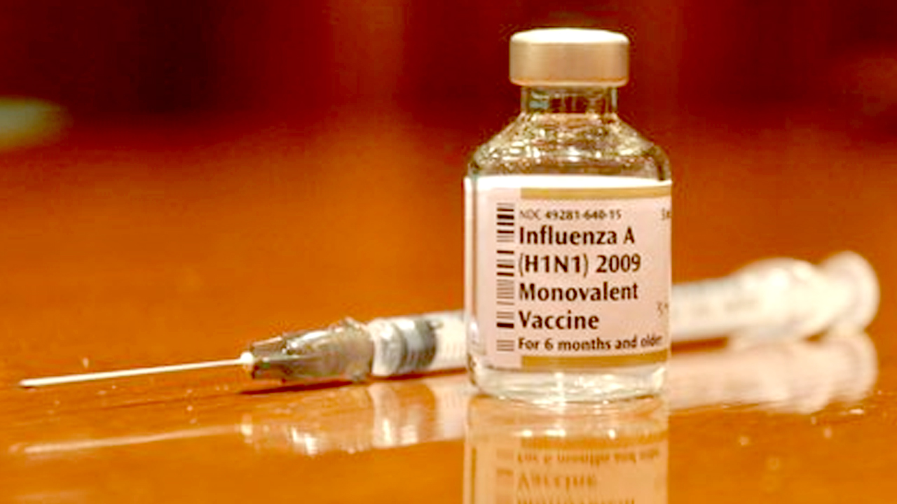 La empresa Pfizer anuncia que su vacuna anticovid tiene una eficacia del 95%