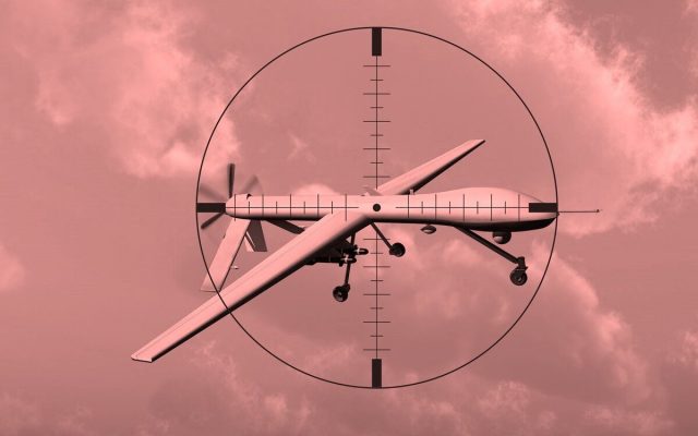 Venezuela : d’abord reçu des attaques électromagnétiques et maintenant des missiles contre des raffineries