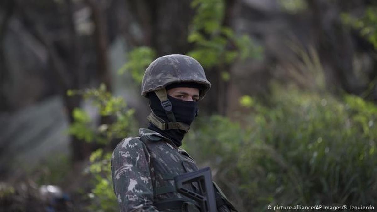 Brasil registro un homicidio cada 10 minutos durante el 2020 a pesar de la pandemia