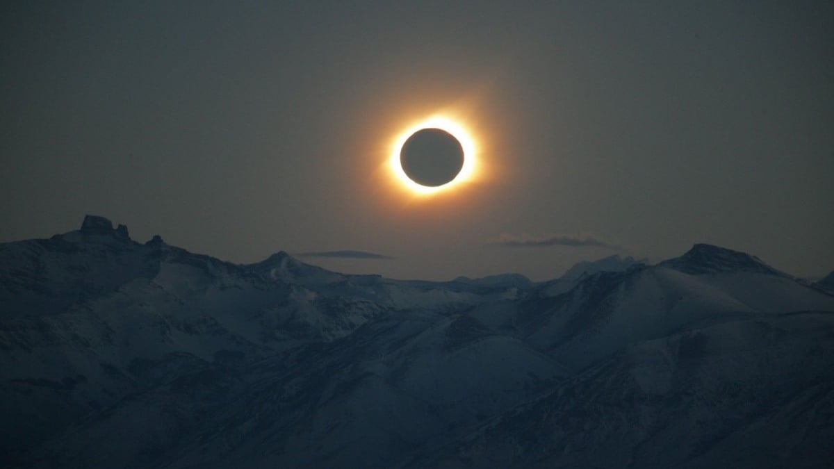 La Araucanía: empresarios piden flexibilización para recibir turistas durante eclipse solar