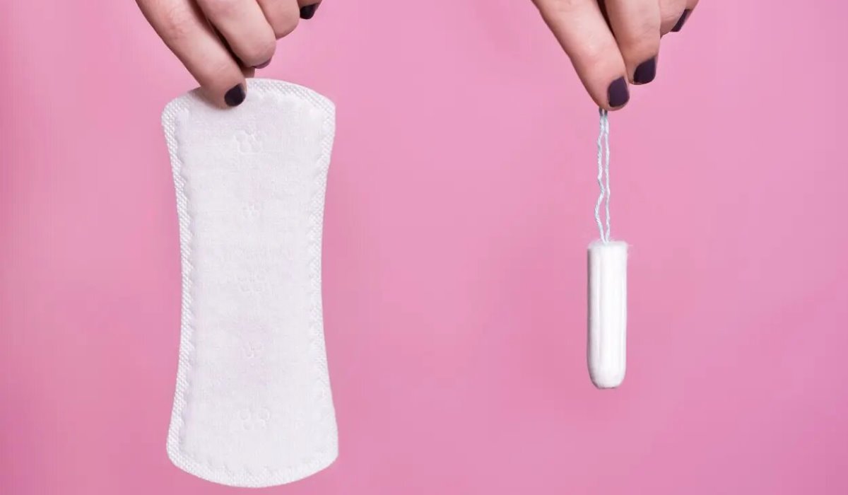 Escocia ofrecerá gratis todos los artículos de higiene íntima menstrual