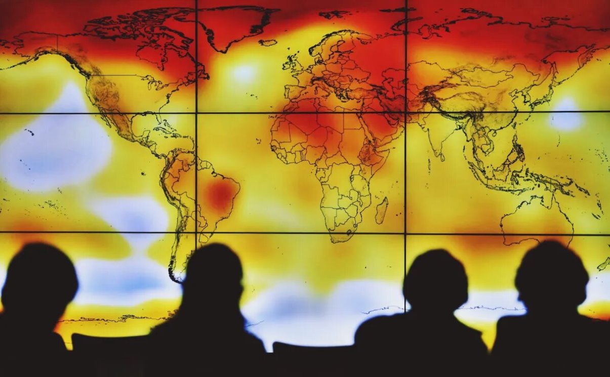 ¿Cuántos desconocen la relación entre cambio climático y enfermedades infecciosas?