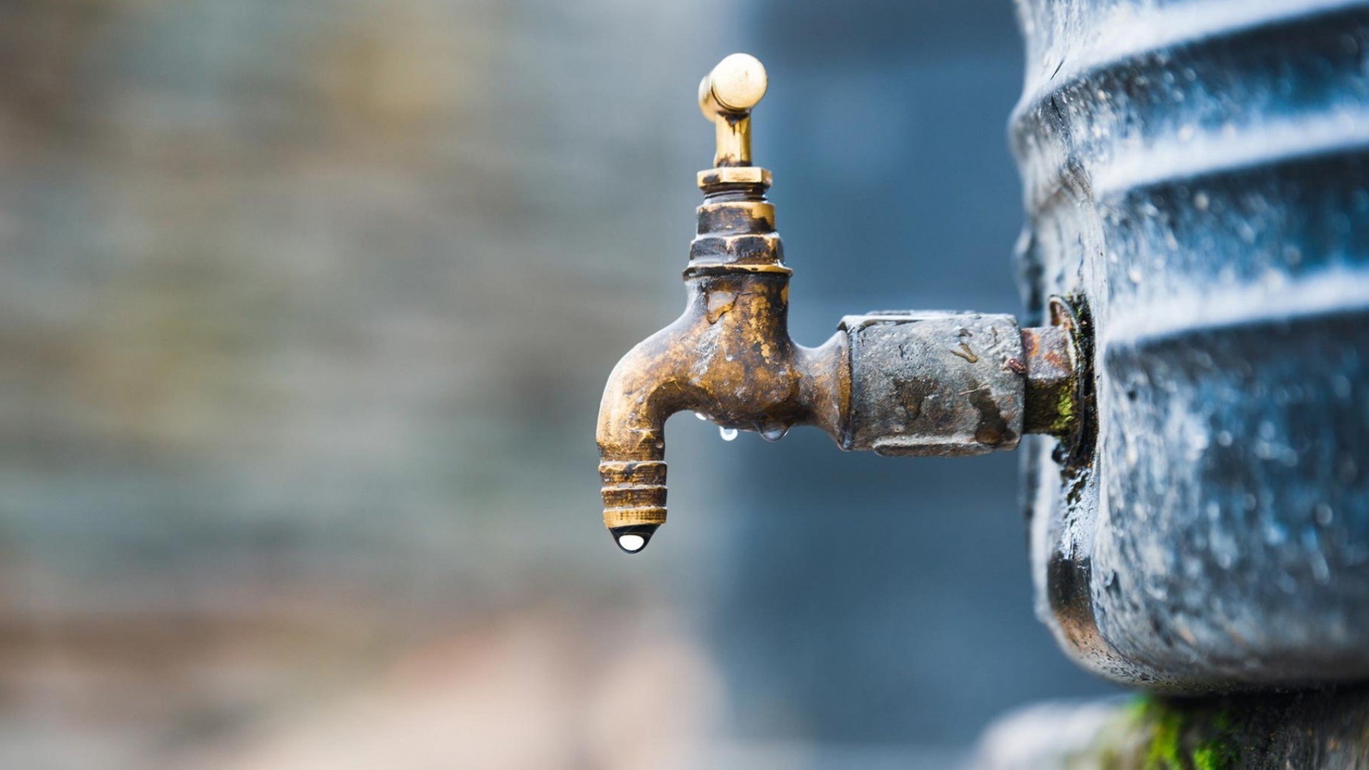 Ciudadanos presentan diagnóstico del servicio de agua potable