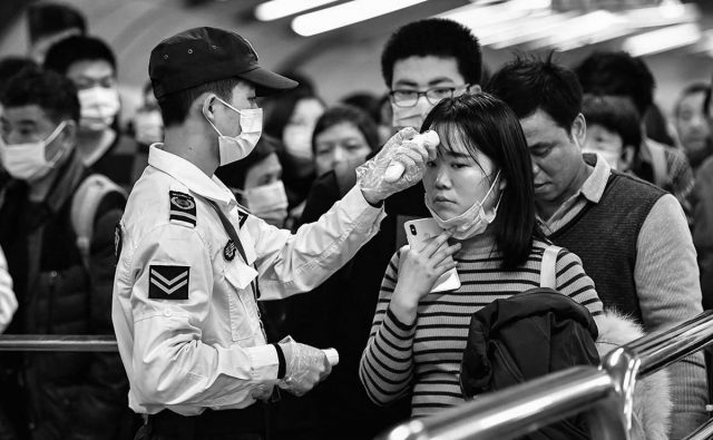 Comment la Chine a-t-elle vaincu le coronavirus alors que le monde continue de souffrir?