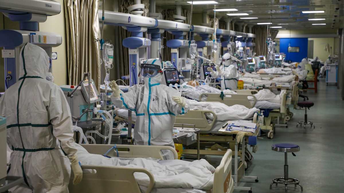 hospitales
