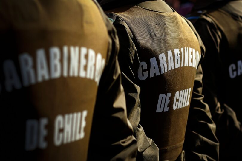 Carabineros