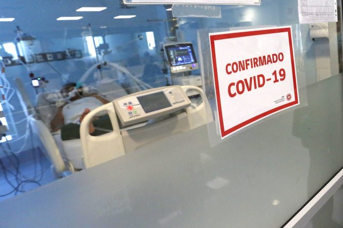 Congreso: Expertos expusieron sobre antiviral que podría mitigar contagio del Covid-19