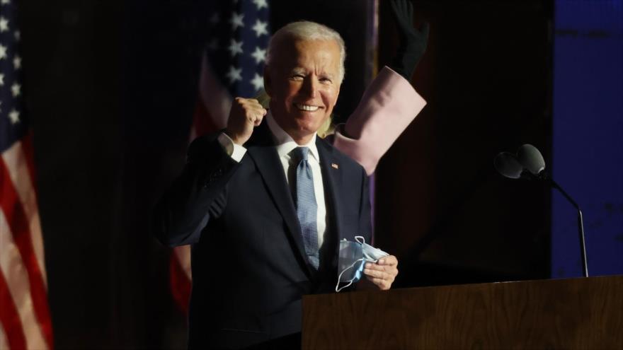 Biden nomina a un latino para el Departamento de Seguridad Nacional