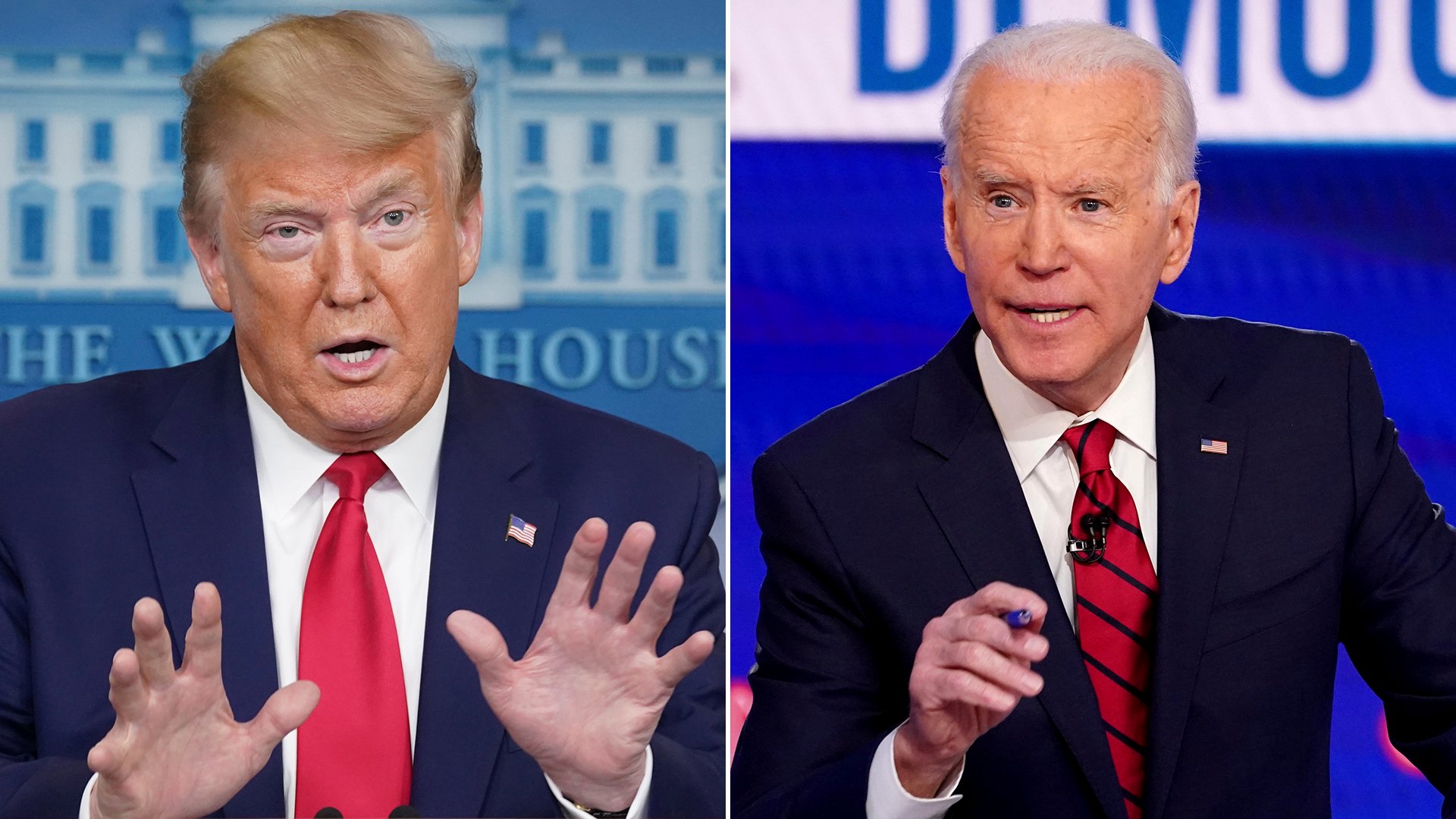 Jefe de campaña de Biden: estamos «en carrera» de ganar las elecciones de 2020