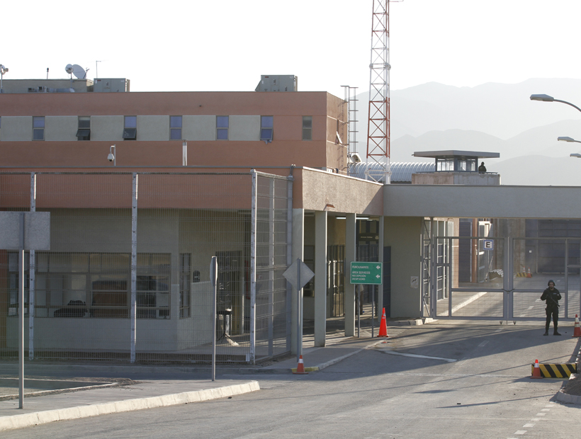 Por primera vez en Chile una mujer trans podrá cumplir condena en un centro penitenciario femenino