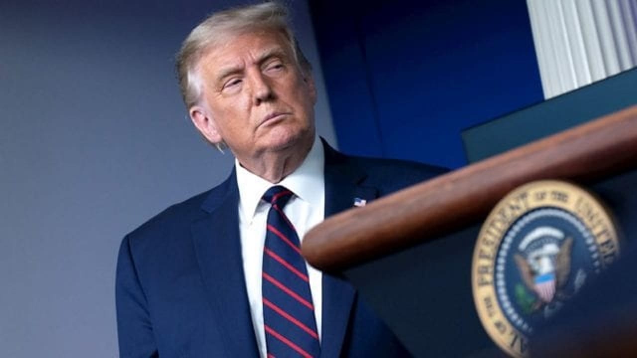 Defensa de Trump presentará moción para desestimar cualquier cargo