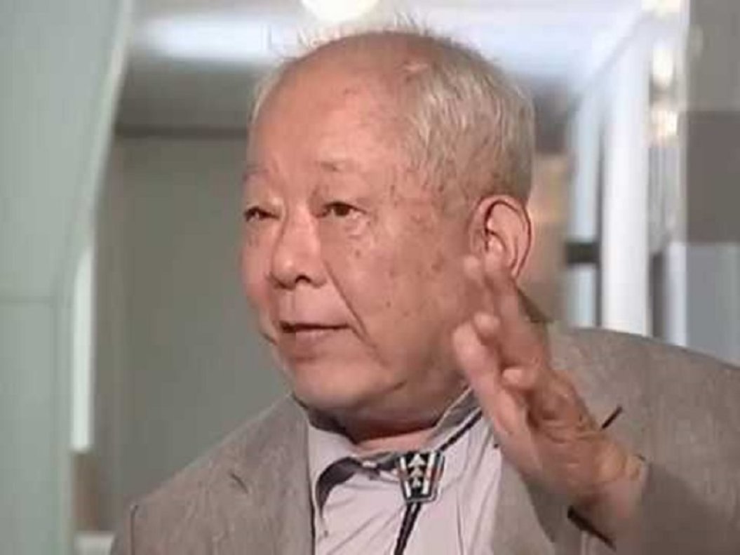 Muere el científico japonés Masatoshi Koshiba, Premio Nobel de Física 2002