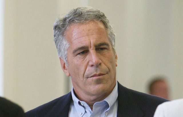 «Mal juicio»: Departamento de Justicia de EE.UU. considera que así se actuó en el caso de Jeffery Epstein