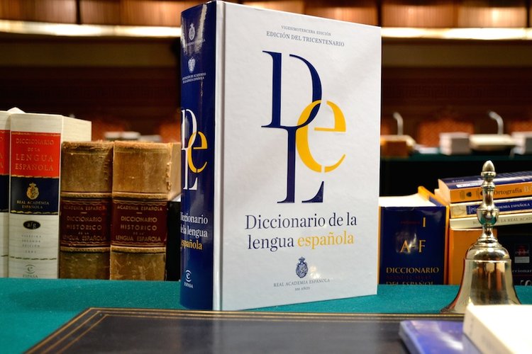 Covid, coronavirus y desescalada ingresan al diccionario de la Real Academia Española