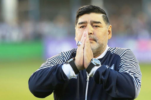 Tres días de duelo nacional: cuerpo de Maradona será velado en la Casa Rosada