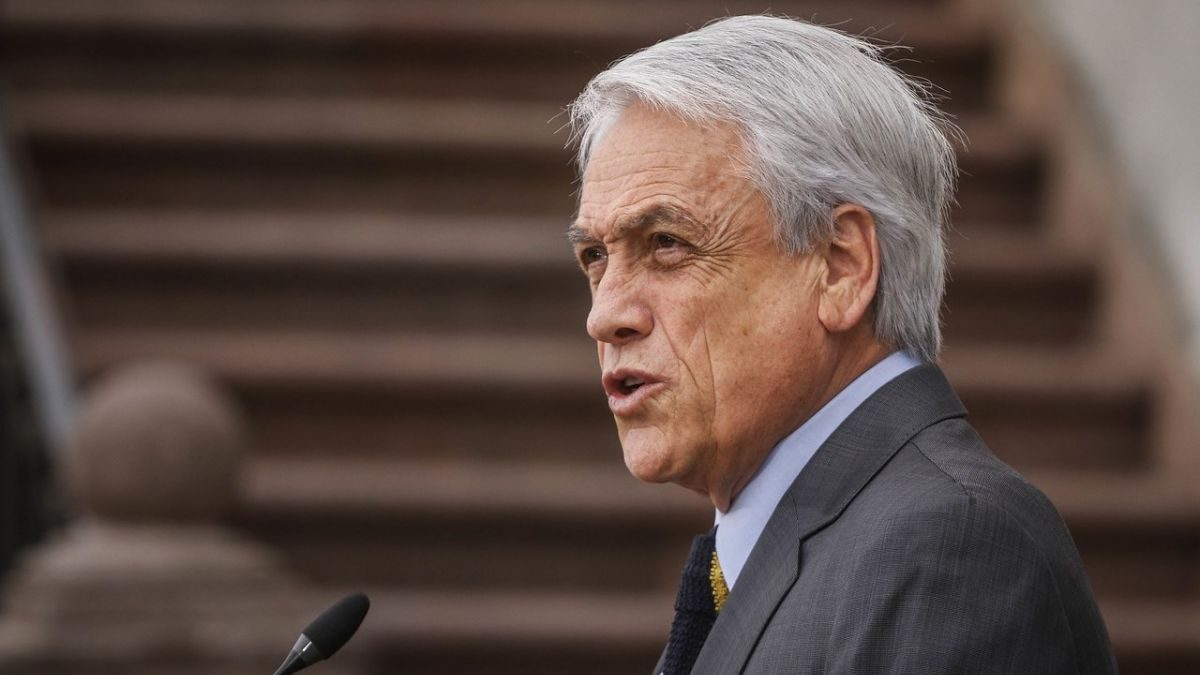 El Ciudadano | Piñera retira urgencia y pugna por CPLT no ...