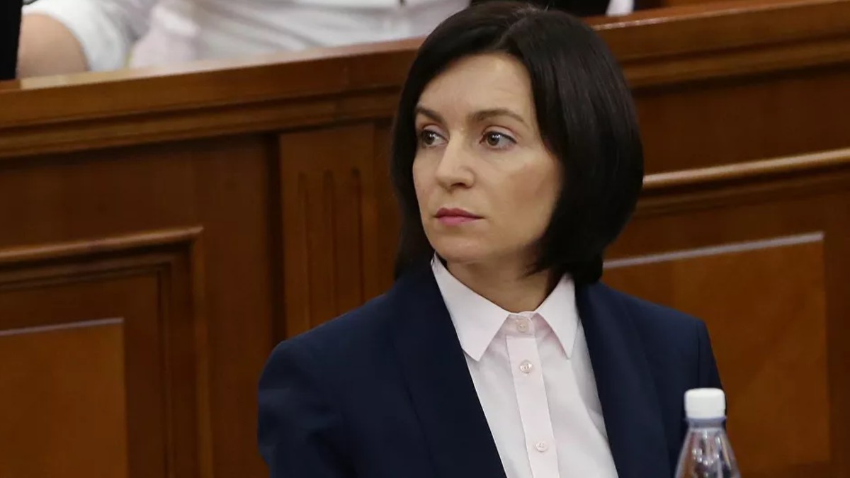 Maia Sandu gana elecciones presidenciales en Moldavia