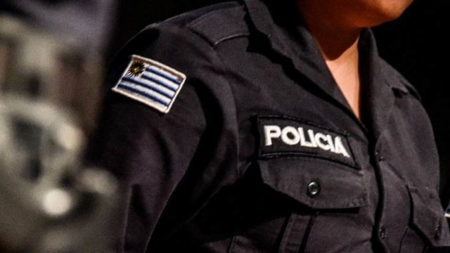 Organizaciones sociales en Uruguay rechazan represión durante operativos policiales