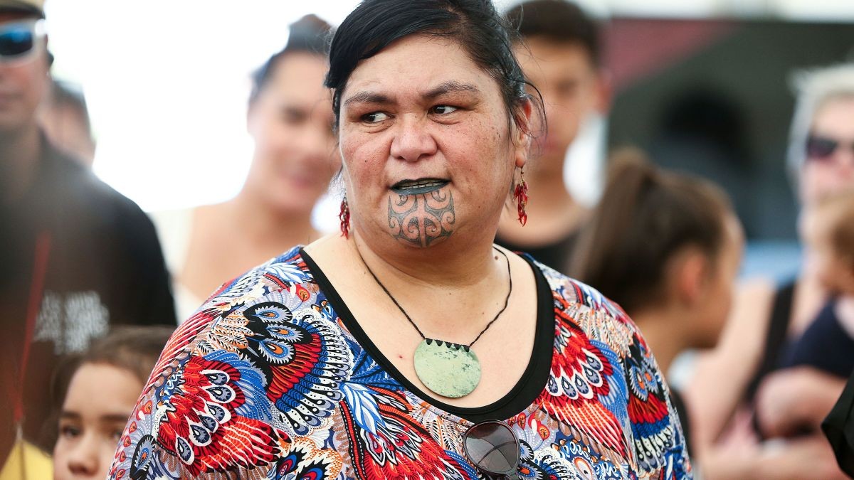 Mujer nativa es asignada ministra de Asuntos Exteriores de Nueva Zelanda