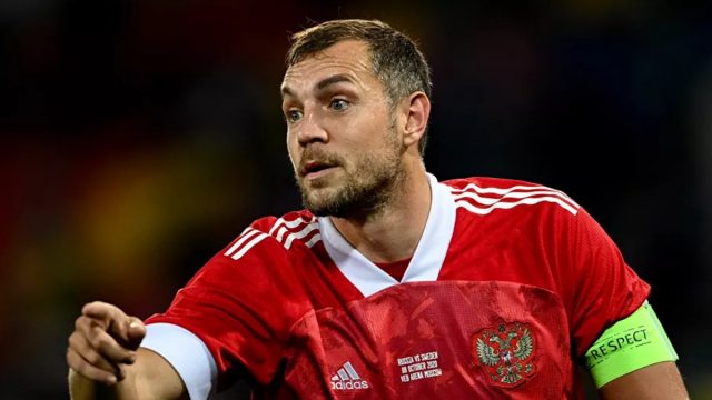 Video íntimo de futbolista ruso abre debate sobre el derecho a la privacidad