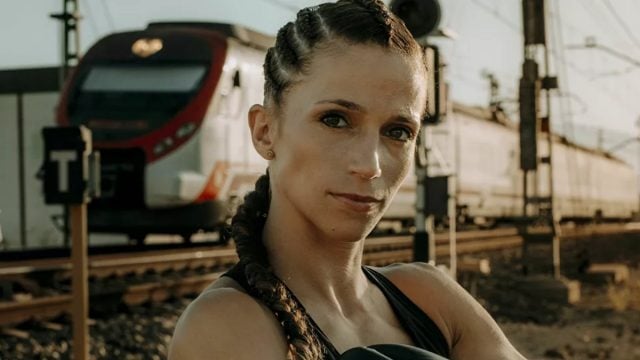 Boxeadora Cristina Morales: «Dar a las mujeres esas herramientas de defensa es darles la oportunidad de relacionarse de otra manera con la violencia»