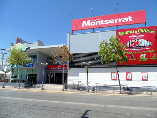 Sindicato denuncia que supermercados Montserrat no paga las cotizaciones de sus trabajadores