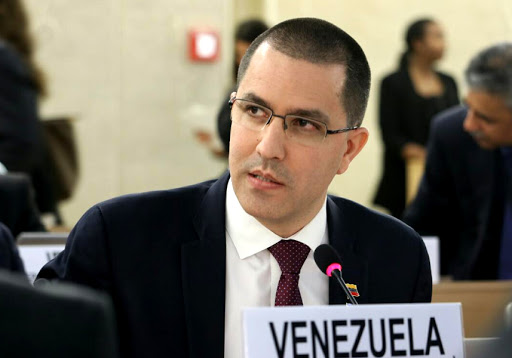 Venezuela denuncia «visos de colonialismo frustado» en extensión de sanciones de la UE