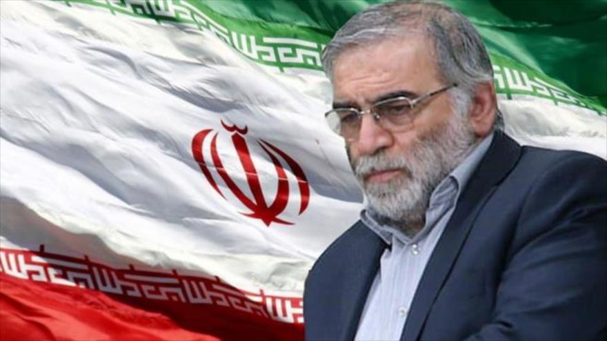 Asesinato de científico nuclear iraní reaviva tensiones con EE. UU. e Israel