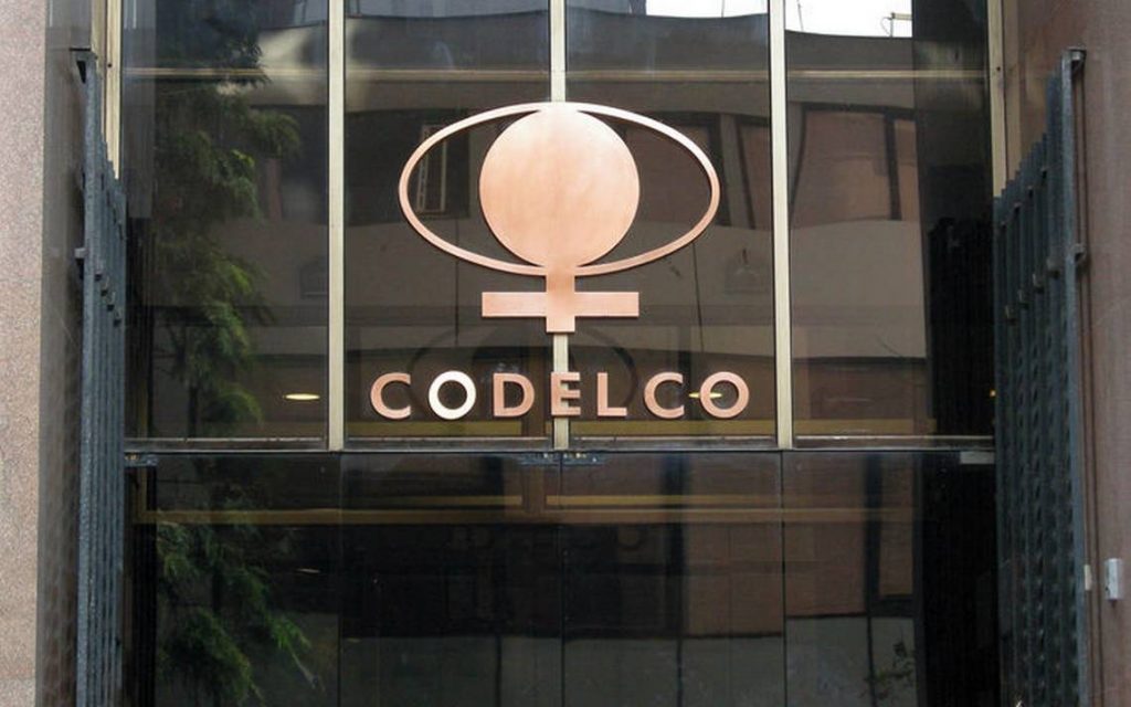 Trabajadores de Codelco acudieron a la OIT por demora de Piñera para designar un representante sindical en el directorio