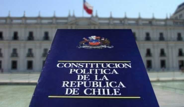 Comisión del Senado aprobó reforma para postulación de independientes en Convención Constitucional