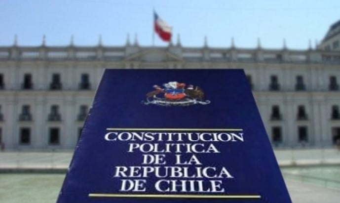 Rectores de 8 universidades dialogan sobre el rol de sus instituciones en el proceso constituyente y el Chile que viene