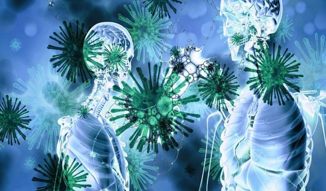 ¿Hay una parte del cuerpo humano resistente al COVID-19?
