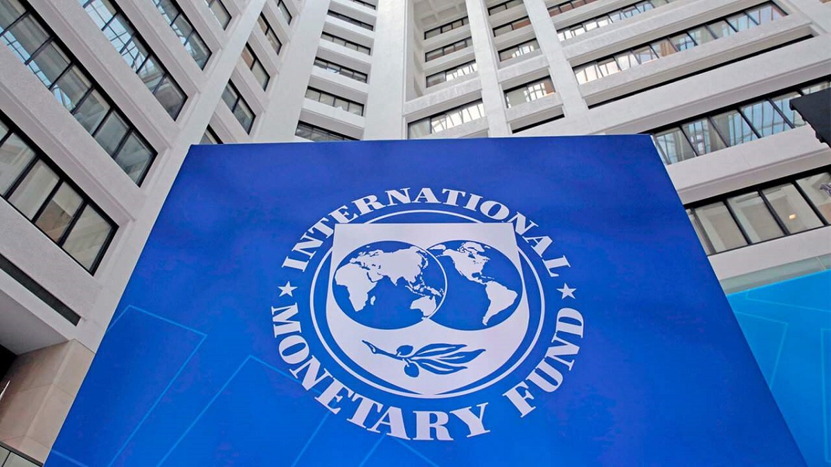 FMI realiza desembolso inmediato de 2.000 millones de dólares a Ecuador